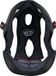 Troy Lee Designs GP, doublure, Noir, M