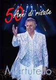 50 anni di risate