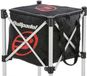 Bullpadel Sac de voyage Trolley Noir
