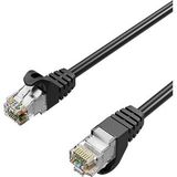 Flexline FLX FL31-39275 Netwerkkabel Zwart 7 m Cat7 S/FTP Rond