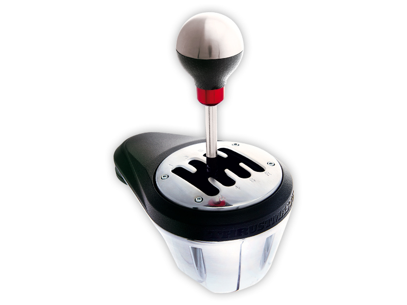 Thrustmaster TH8 RS Shifter