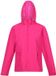 Regatta Laiyah Softshelljack Roze 38 Vrouw