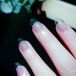 Cosplus - 0121 Vernis à ongles gel Bright Collection 206 Gris 8ml