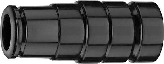 DeWalt DWV9120 Airlock stofafzuigsysteem - Getrapte adapter