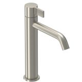 IVY Pact Wastafelkraan - Model M - Geborsteld Nickel PVD