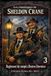 Les Chroniques de Sheldon Crane Paperback