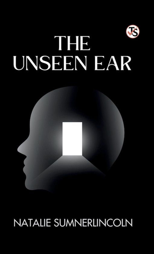 The Libri GmbH The Unseen Ear Hardcover
