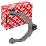 febi bilstein 36335 draagarm met lagers en scharnier, 1 stuk | Compatibel met: BMW X5, X5, X6, X6