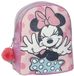 1136 Minnie Mouse Casual Rugzak Roze 19 x 23 x 8 cm