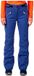 Rossignol Blackside Broek Blauw M Vrouw