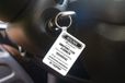 TheKeyMeister Sleutelhanger - Spreuken - Hotel papa - Quotes - Vader - Unisex - Multicolor