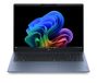 HP OmniBook 3 16-bz0712ndx Copilot+ PC Laptop 16" 2K Snapdragon X1-26-100 8GB LPDDR5x-SDRAM 512GB SSD Wi-Fi 6E Windows 11 Home Blauw