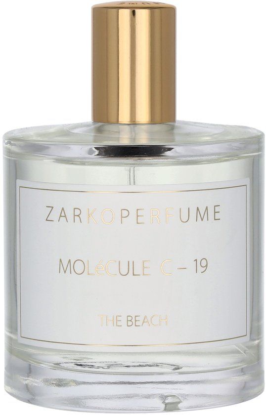 Zarkoperfume Eau de Parfum / 100 ml / Unisex