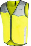 WOWOW Montreal Jacket Men Yellow M