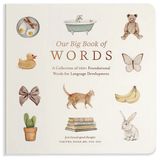 Our Paige Tate & Co Our Big Book of Words