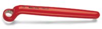 Beta 890112 Model 89 MQ12 enkele ringsleutel, 1000v VDE, 12 mm maat