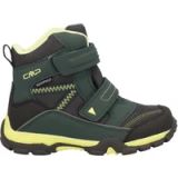 CMP Kinderwinterlaarzen Pyry Trek Green/Grey/Apple Unisex Maat 29