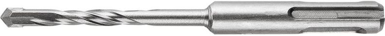 Verto SDS-Plus SDS-Plus boor voor beton, 4 x 110 mm, type S4