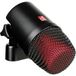 SE Electronics V Kick NOIR micro de grosse caisse
