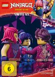 LEGO Ninjago Staffel 17.1