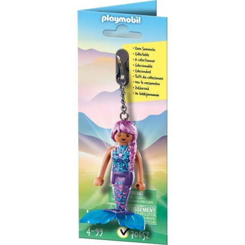 playmobil Magic 70652