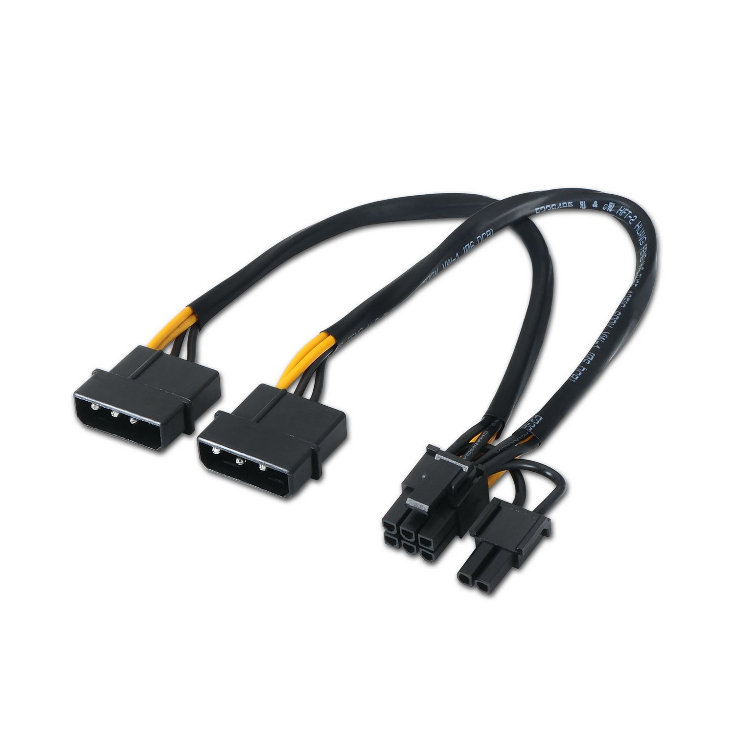 Aisens A131-0165 - Zwart