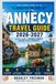 ANNECY TRAVEL GUIDE 2026-2027