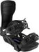 Bent Metal Axtion Snowboardbindingen Rood L Homme, Femme
