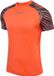 Hummel Blaze Pro Training Jersey S/S 233060 Nasturtium-M
