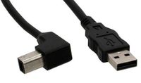 Inline Panda Inline 0.5m USB 2.0 AM/BM