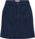 WE Fashion Dames rok van denim