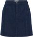 WE Fashion Dames rok van denim