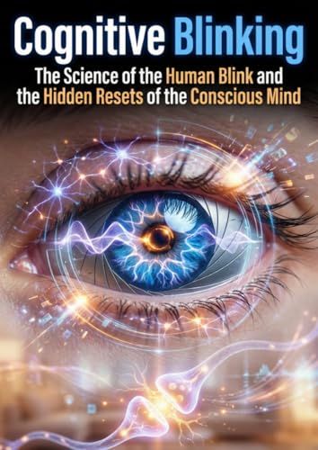 Cognitive Blinking: The Science of the Human Blink and the Hidden Resets of the Conscious Mind