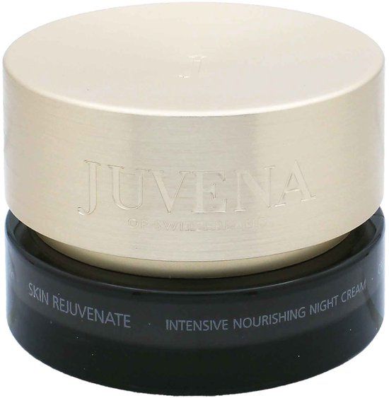 Juvena Skin Rejuvenate Intensive Nourishing Night Cream 50ml