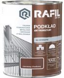ŚNIEŻKA TRADE OF COLOURS SPÓŁKA Z OGRANICZONĄ RAFIL Rotoxid-corrosiebeschermingsprimer