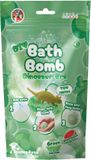Science4You Badbruisballen DIY Groene Tas Speelgoedset