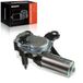Frankberg Achterruitwissermotor compatibel met A3 8P1 2003-2012 A4 8E2 B6 2000-2004 A4 Front 8ED B7 2004-2008 A6 4F2 C6 2004-2011 Q5 8RB 2008 -2019 Q7 4LB 2006-2015 vervangen # 8E9955711