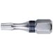 KS Tools 918.3630 1/4" TORSIONpower Bit Torx, 25mm, TB30, met boring