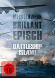 PLAION Battleship Island DVD