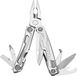 Leatherman Rev Multitool - 14 Functies - RVS - Tan