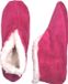 Bernardino Spaanse Sloffen Dames - Roze - Maat 36