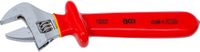 BGS technic BGS Verstelbare VDE moersleutel - max. 34 mm