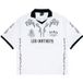 Les (art)ists Paris chemise de football paris blanc