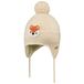 Barts Zeven Beanie uniseks-baby beanie muts