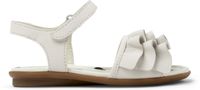 CAMPER Sandalen 'Right Kids Twins' wit