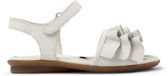 CAMPER Sandalen 'Right Kids Twins' wit