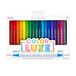 Ooly Color Luxe Dubbelzijdige Stiften - 20 Stuks