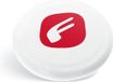 Forcell - traceur GPS - blanc