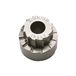 Unior URT676 Vervanging Headtube Ruimer - Zilver, 11-18 Inch