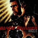 Warner Music Vangelis Blade Runner - Ost